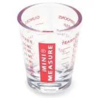 Patisse Mini maatbeker